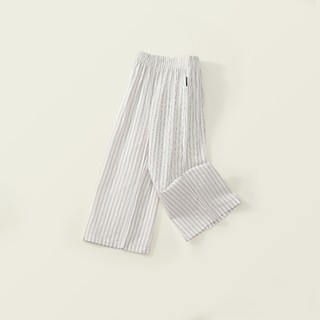 Bộ Đồ Bé Gái, Sét Đồ Bé Gái Thiết Kế Áo Sát Nách Kèm Quần Ống Suông Chất Liệu 100% Cotton