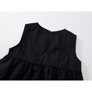 Bộ Đồ Bé Gái, Sét Đồ Bé Gái Thiết Kế Áo Sát Nách Kèm Quần Ống Suông Chất Liệu 100% Cotton