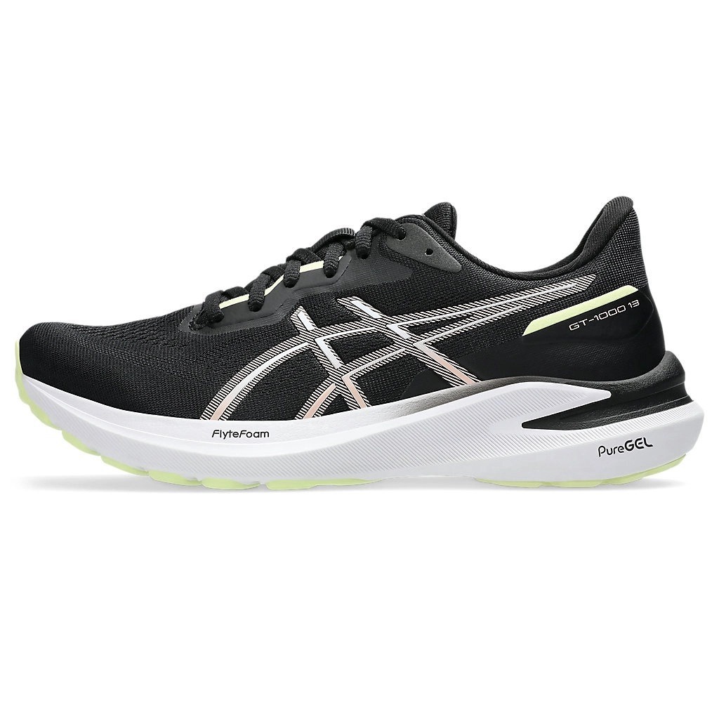 Giày Chạy Bộ Thể Thao Nữ Asics GT-1000 13 1012B663.006