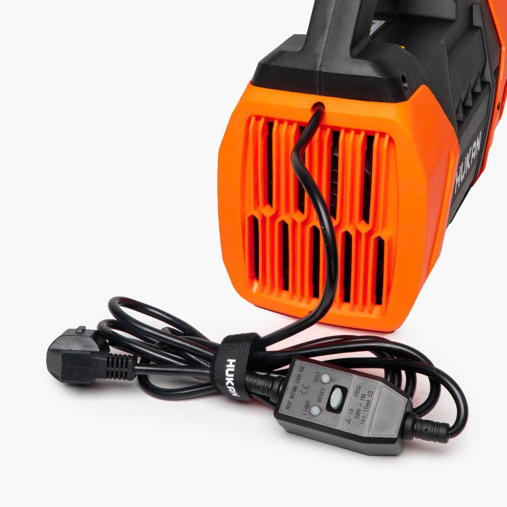 Máy Rửa Xe Điện HUKAN G2-R7LUX | Công Suất 2900W, Áp Suất 10-15MPA, Lưu Lượng 10-15L, Bền Mạnh [CHÍNH HÃNG]