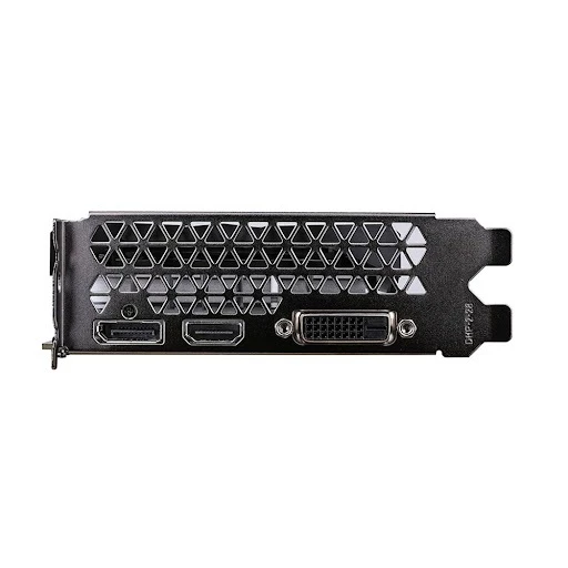 Card màn hình/ VGA Colorful GeForce RTX 3050 6GB-V4 - 6GB GDDR6 - Hàng mới chính hãng - Bảo hành 36 tháng