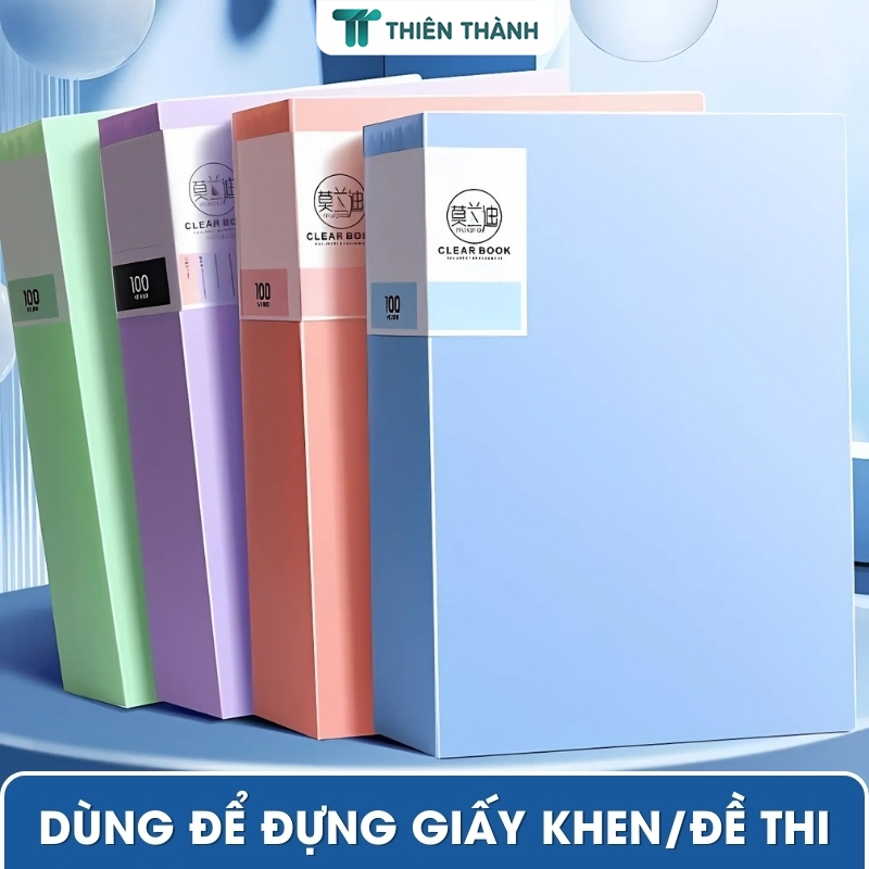 Tệp Đựng Tài Liệu A4 Nhiều Ngăn – Hộp File Lá 30 Túi 60 Túi Nhựa Tiện Dụng Cho Học Sinh, Sinh Viên