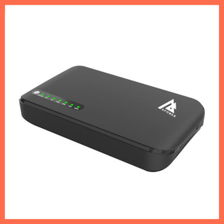Bộ Lưu Điện Đa Năng POE-830P-LFP – Pin 20000mAh, USB/Type-C/DC/POE Output