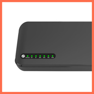 Bộ Lưu Điện Đa Năng POE-830P-LFP – Pin 20000mAh, USB/Type-C/DC/POE Output