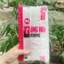 Ống hút nhựa bẻ gập phi 6 TRẮNG, ĐEN, NHIỀU MÀU đầu cong gập TTK, 1 bịch 80 ống