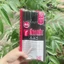 Ống hút nhựa bẻ gập phi 6 TRẮNG, ĐEN, NHIỀU MÀU đầu cong gập TTK, 1 bịch 80 ống