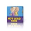[Luật Việt[ Boardgame Hot Lead trò chơi thẻ bài