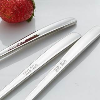 Combo 4/6/10 Chiếc Nĩa inox 304 Hàn quốc Nĩa Ăn Bít Tết Cao Cấp