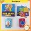 [Luật Việt[ Boardgame Hot Lead trò chơi thẻ bài