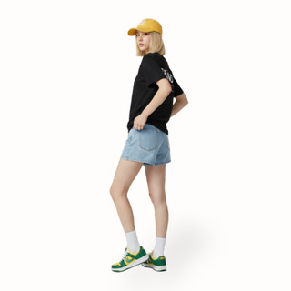 Áo Phông Local Brand Oversize 250GSM Signature URANUS Unisex Form Rộng Cotton Cao Cấp 100% M08
