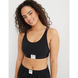 >Thanh lý< Áo lót / áo ngực dáng bra cho nữ chất vải 100% cotton mềm mại,hàng VNXK hãng AERIE