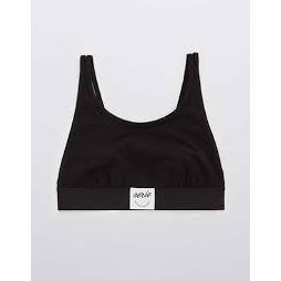 >Thanh lý< Áo lót / áo ngực dáng bra cho nữ chất vải 100% cotton mềm mại,hàng VNXK hãng AERIE