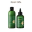Combo Dầu gội bưởi 310ml & Nước dưỡng tóc tinh dầu bưởi Cocoon 140ml giúp giảm gãy rụng và làm mềm tóc