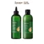 Combo Nước dưỡng tóc tinh dầu bưởi Cocoon 310ml và Dầu gội bưởi 310ml giúp giảm gãy rụng và làm mềm tóc