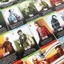 Boardgame Grifters Đại Ca Thế Giới Ngầm