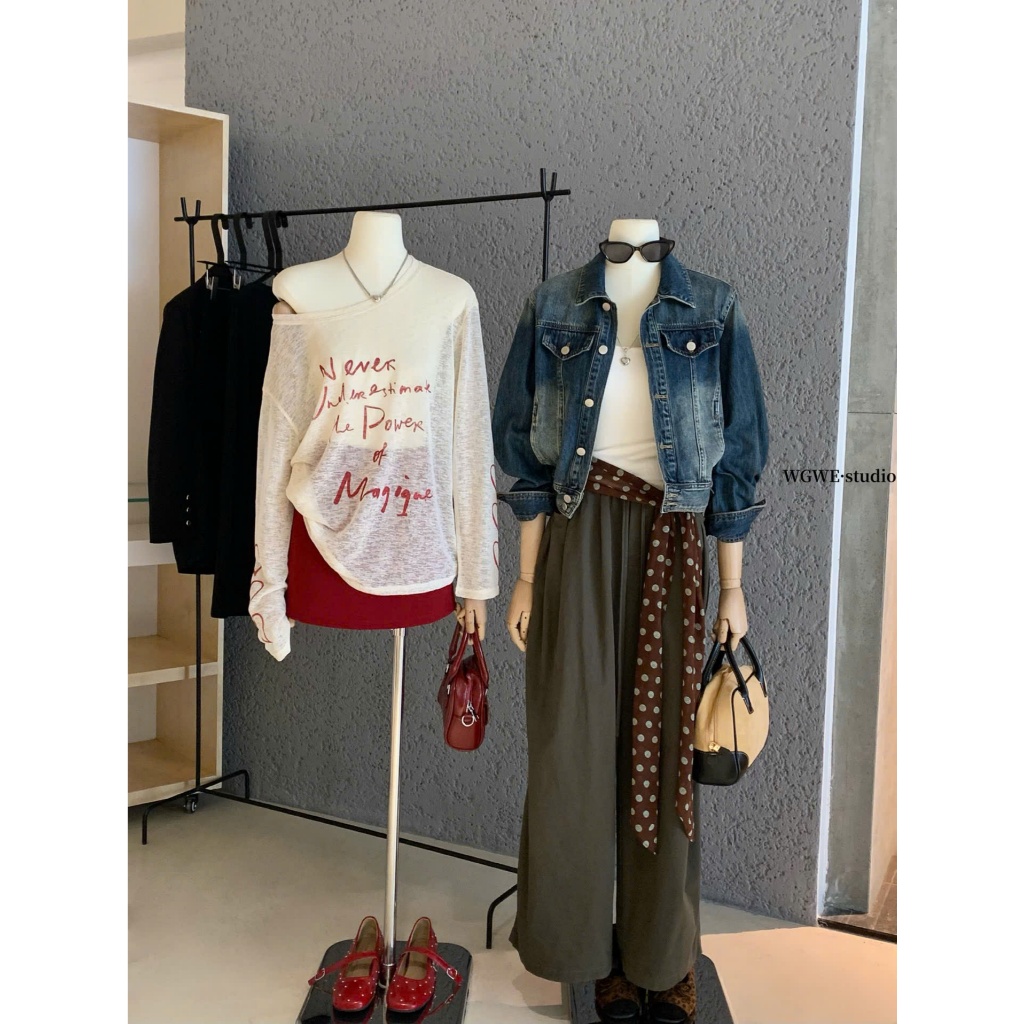 [ 𝐖𝐆.𝐖𝐄 𝐇𝐂𝐌 ] ÁO KHOÁC JEANS 7403 | BigBuy360 - bigbuy360.vn