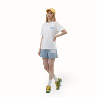 Áo Phông Local Brand URANOX Oversize 250GSM CLASSIC Unisex Form Rộng Cotton Cao Cấp 100% M11