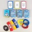 Boardgame Things in Rings.Quan sát và tốc độ