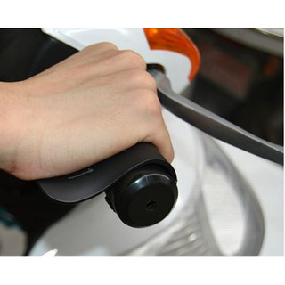 Trợ lực tay ga Monster chính hãng
