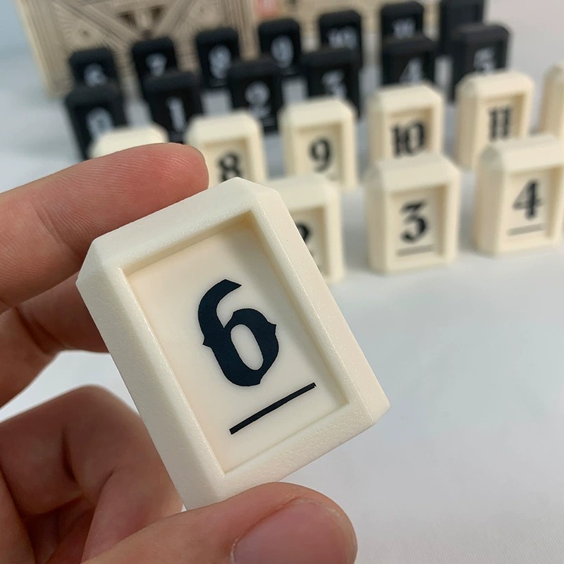 Boardgame Trò chơi suy luận Da Vinci