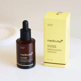 SERUM Medicube Glutathione Glow
