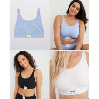 >Thanh lý< Áo lót / áo ngực dáng bra cho nữ chất vải 100% cotton mềm mại,hàng VNXK hãng AERIE