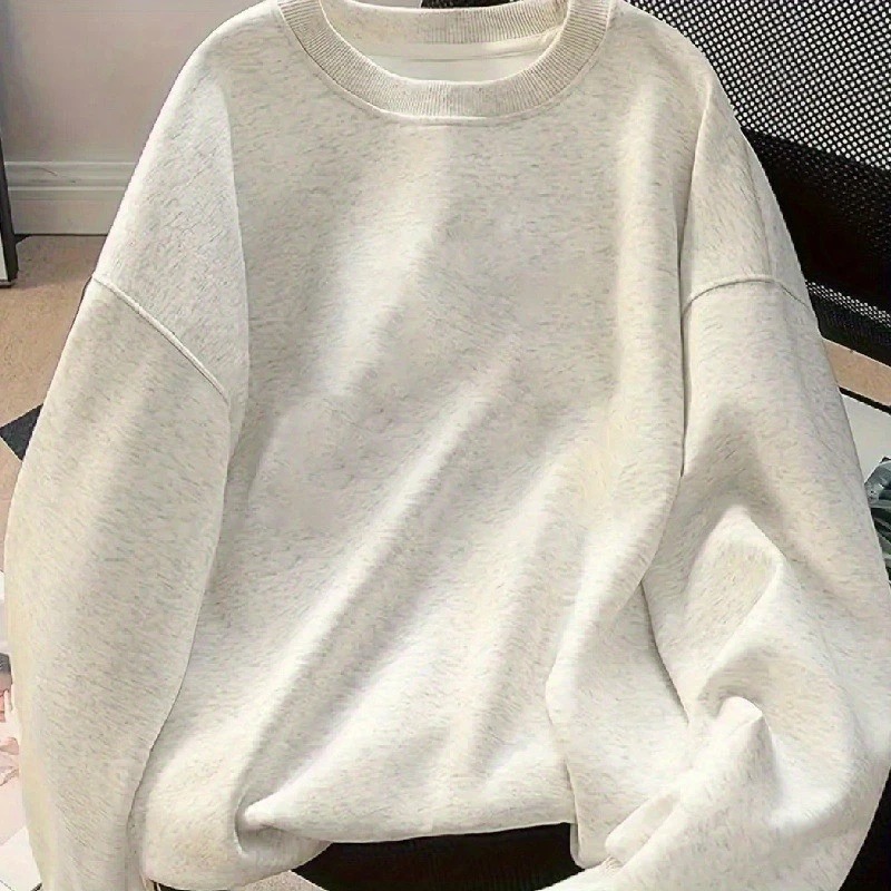 Áo nỉ sweater nam nữ in chữ thập ô vuông xanh đỏ chất nỉ bông siêu dày dặn
