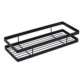 Giá Đựng Gia Vị Nhà Bếp Dán Tường Không Cần Khoan Đục Bằng Thép Không Rỉ,Kệ Đựng Gia Vị Nhà Bếp