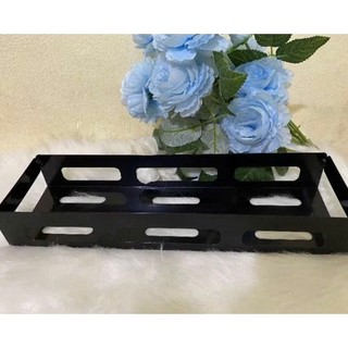 Giá Đựng Gia Vị Nhà Bếp Dán Tường Không Cần Khoan Đục Bằng Thép Không Rỉ,Kệ Đựng Gia Vị Nhà Bếp