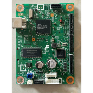 Board Main Card Formatter Máy In Brother HL 2140