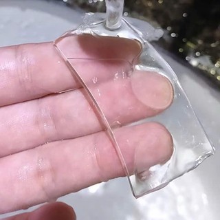 Băng dính Nano 2 mặt trong suốt dính siêu chắc chắn, miếng dán tường đa năng cho nhiều vật dụng tiện lợi.