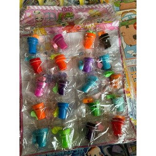 vỉ 20 dấu ấn trẻ em