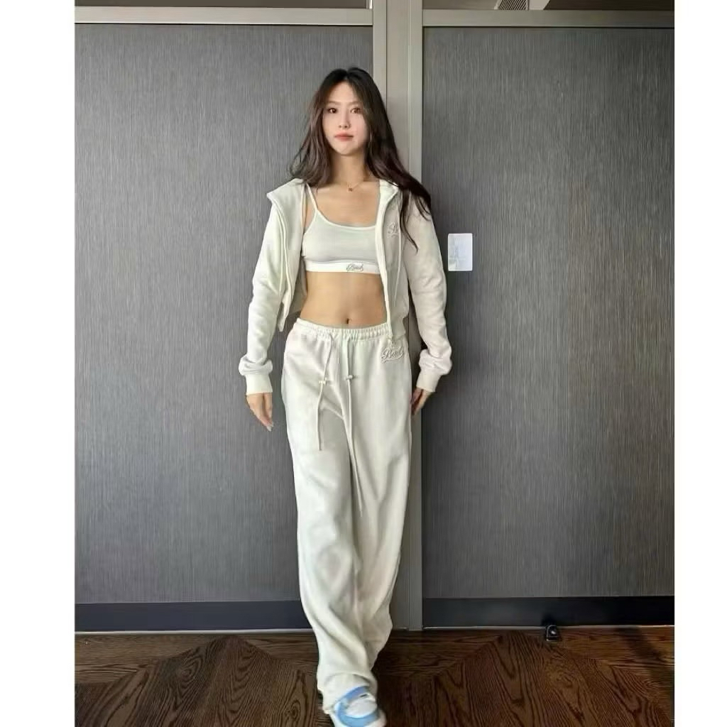 Quần nỉ badblood new