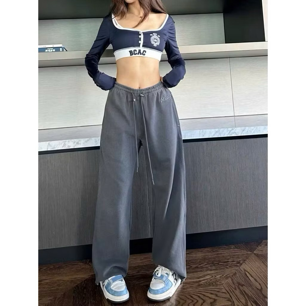 Quần nỉ badblood new