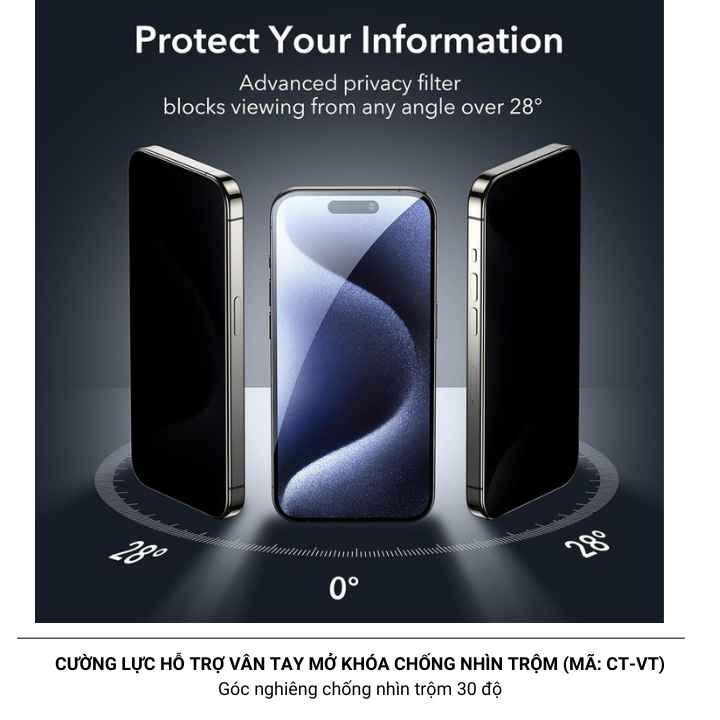[Dùng Vân Tay] Cường lực Chống Nhìn Trộm Samsung S22 S22+ S23 S23+ S24 S24+ S25 S25+ S24ultra S25ultra s25fe
