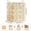 Túi Đựng Chăn Màn Quần Áo Cỡ Lớn 100L- 220L (Chống Thấm) . Túi Đựng Quần Áo GốI Mền Cỡ Lớn Có Khoá Ké