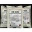 Gói 1 Kg Men Vi Sinh Rắc Chuồng Thảo Dược EM GỐC khử mùi hôi, hấp thu khí độc, giảm mầm bệnh