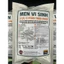 Gói 1kg Men Vi Sinh Ủ Đạm Cá, Ủ Phân Thảo Dược