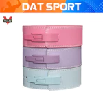 Đai Lưng Tập Gym Có Khóa Lẫy VALEO Chất Liệu Da Bò Cao Cấp , Hỗ Trợ Deadlift , Squat, Tập Tạ - 1104 — ảnh 1