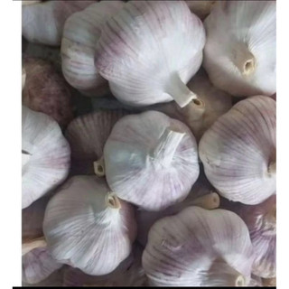 Tỏi khô củ to, nhiều tép,tỏi lụa  (0,5-1kg)