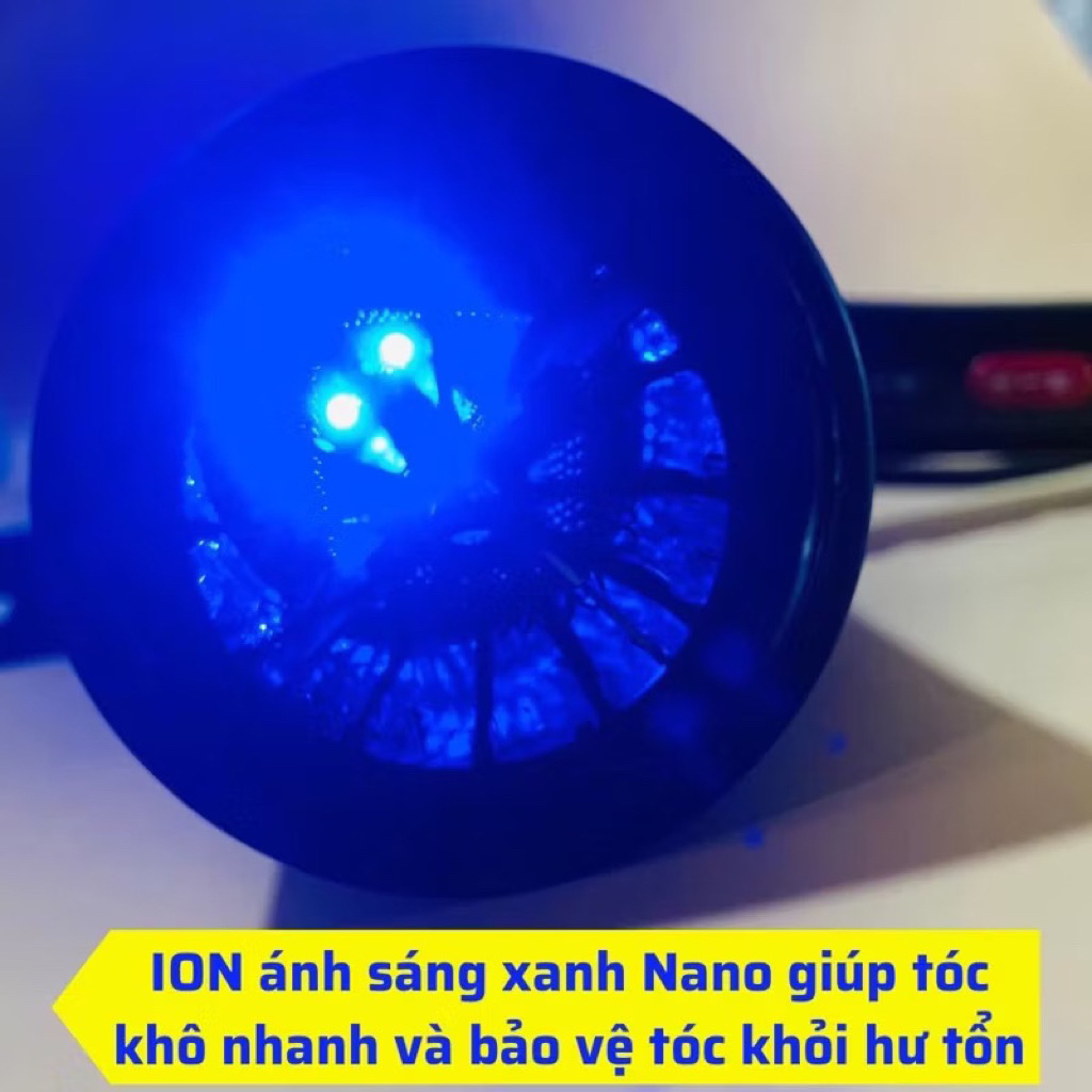 Máy Sấy Tóc 2 Chiều Nóng Lạnh Công Suất Lớn Hàng Xịn Loại 1,Máy sấy tóc Chuyên Dụng Cho Salon Giá Rẻ