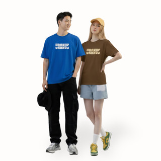Áo Phông Local Brand Oversize 250GSM URANUS Unisex Form Rộng Cotton Cao Cấp 100% Chính Hãng M12