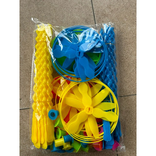 sỉ túi 40 chiếc chóng tuốt bay lên trời