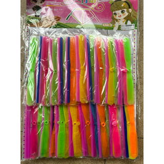 vỉ 20 chiếc chóng xoe đồ chơi