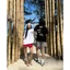 Áo Thun In Hình Basic Ngôi Sao Friends Keeshy Form Oversize Chất Cotton 2 Chiều Chuẩn Hàng Cao Cấp Mịn Nam Nữ