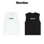 DEVOTUS TANKTOP ÁO BA LỖ THUN GÂN THỂ THAO THÊU LOGO LOCAL BRAND - TANKTOP THÊU