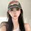 9LUX Khuyên tai nữ tròn rỗng nhiều size ER07 Khoen tròn to màu bạc sáng loại đẹp