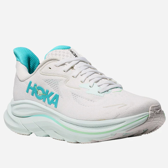 [Voucher 28%] Hoka Clifton 10 - Giày Chạy Bộ Hoka Nam Nữ Chính Hãng