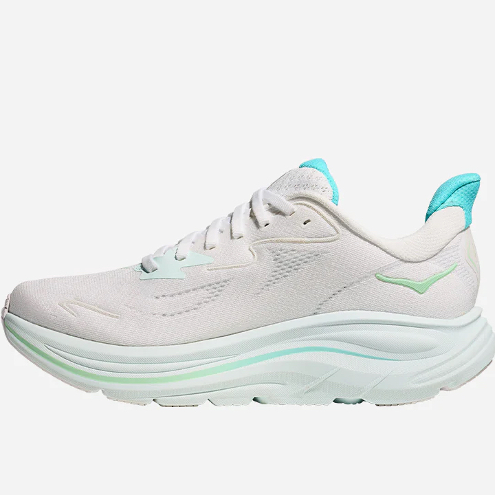[Voucher 28%] Hoka Clifton 10 - Giày Chạy Bộ Hoka Nam Nữ Chính Hãng