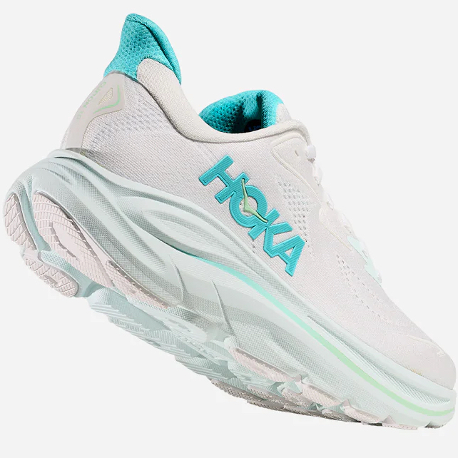 [Voucher 28%] Hoka Clifton 10 - Giày Chạy Bộ Hoka Nam Nữ Chính Hãng